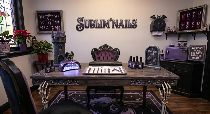 Salon Krenoa